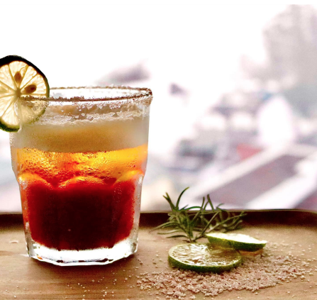 mocktail