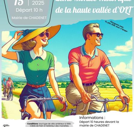 montee historique