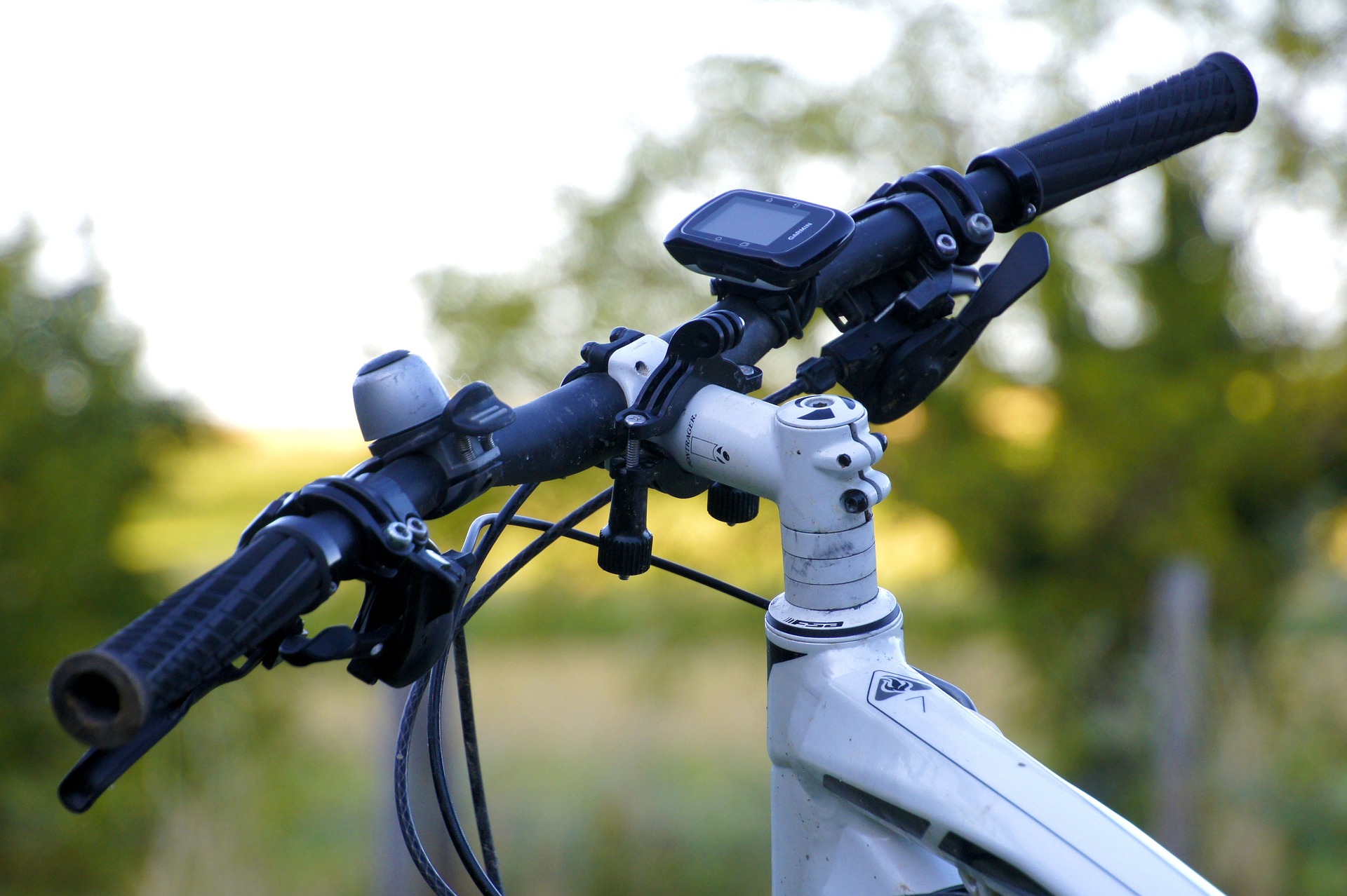 Autour de Villefort - VTT n°34