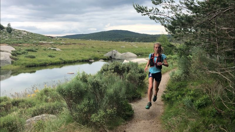 Pont du Tarn - Trail n°23