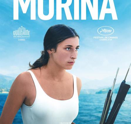 murina