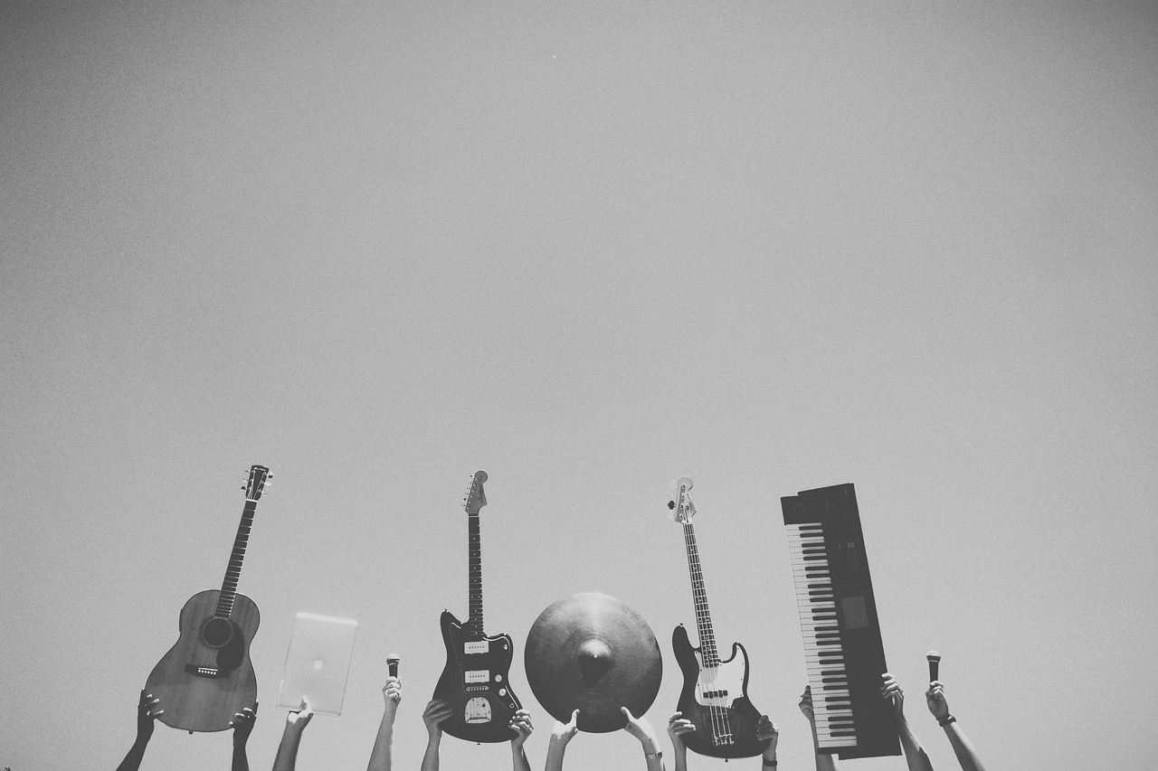 CONCERT & CONFÉRENCE — visuel événement
