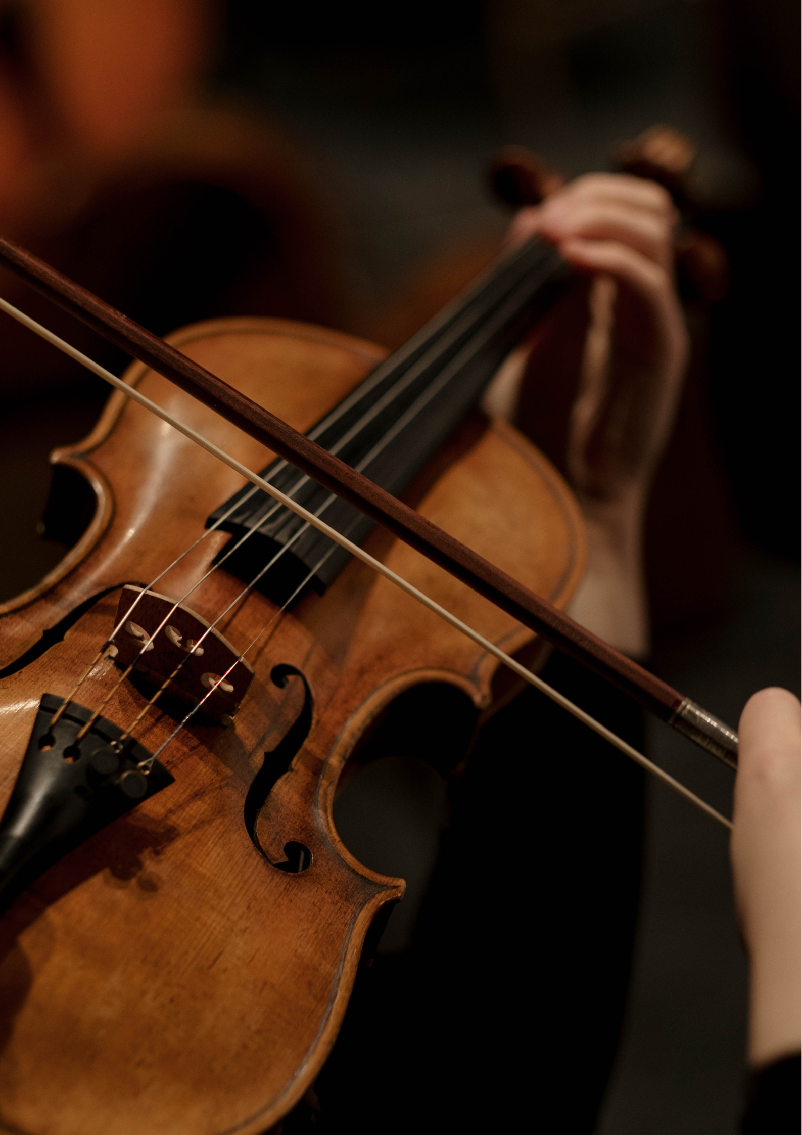 CONCERT DE L'ACADÉMIE DE MUSIQUE — visuel événement