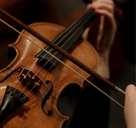 Concert de musique 
