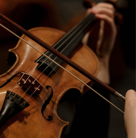 Concert de musique 