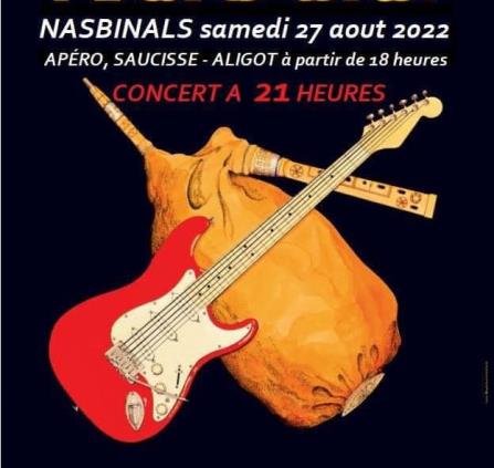 nadau