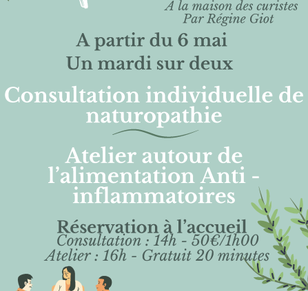 naturopathe