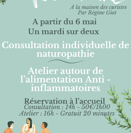 naturopathe