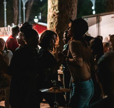 Soirée musicale