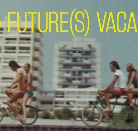 no(s) future(s) vacances
