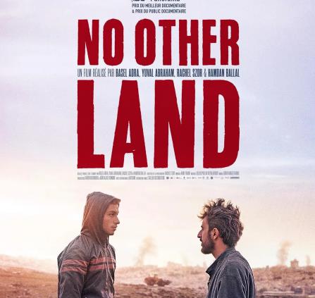 no other land