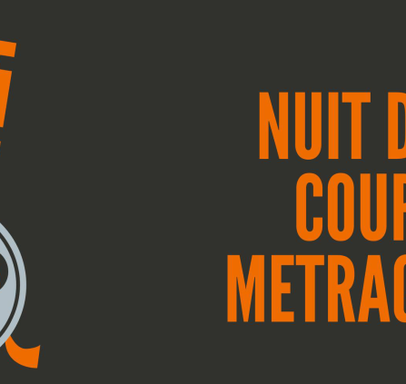 La Nuit du Court Métrage