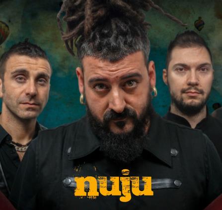 Nuju