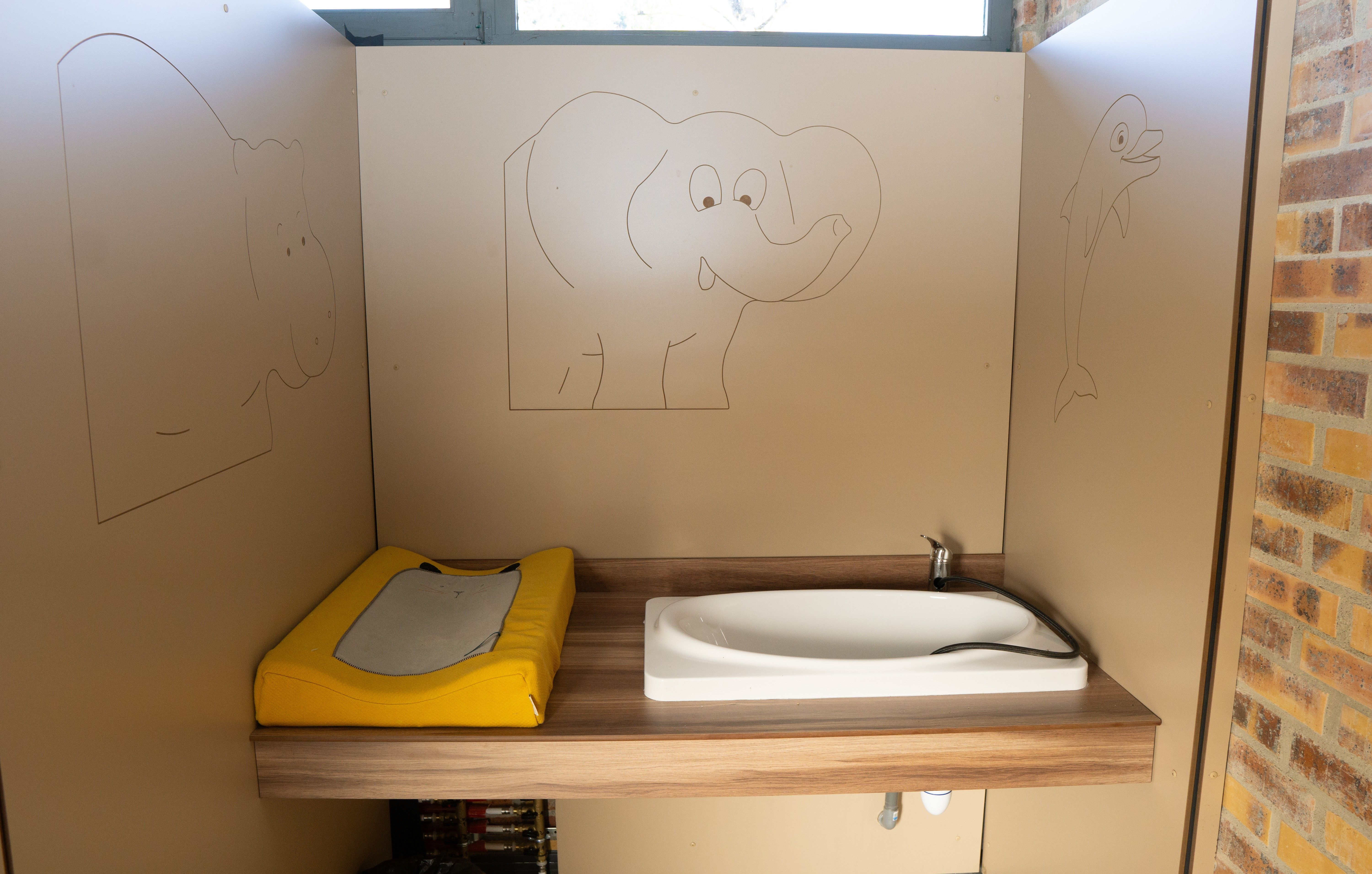 FLOWER CAMPING DU GÉVAUDAN, Marvejols - photo 8