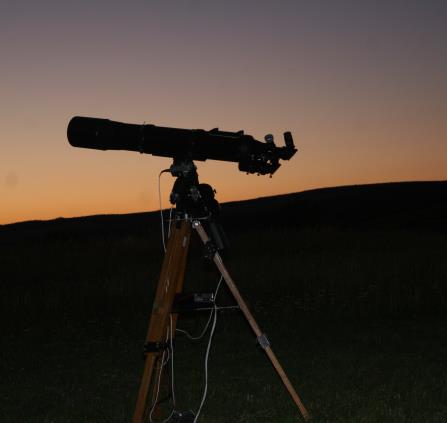 observation du ciel 2