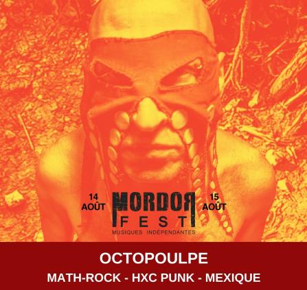 Octopoulpe