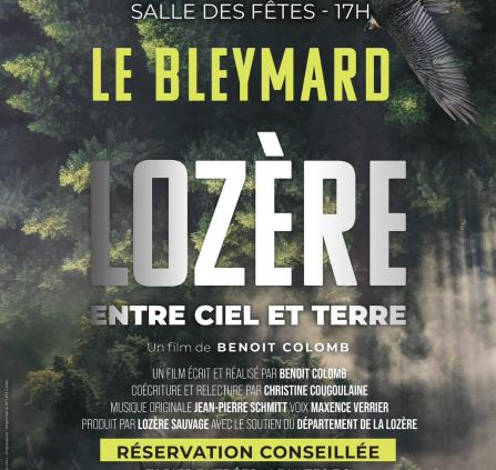 octobre - 26 - lozere