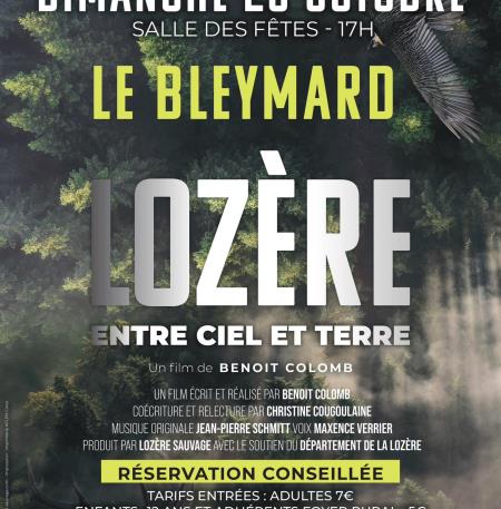 octobre - 26 - lozere