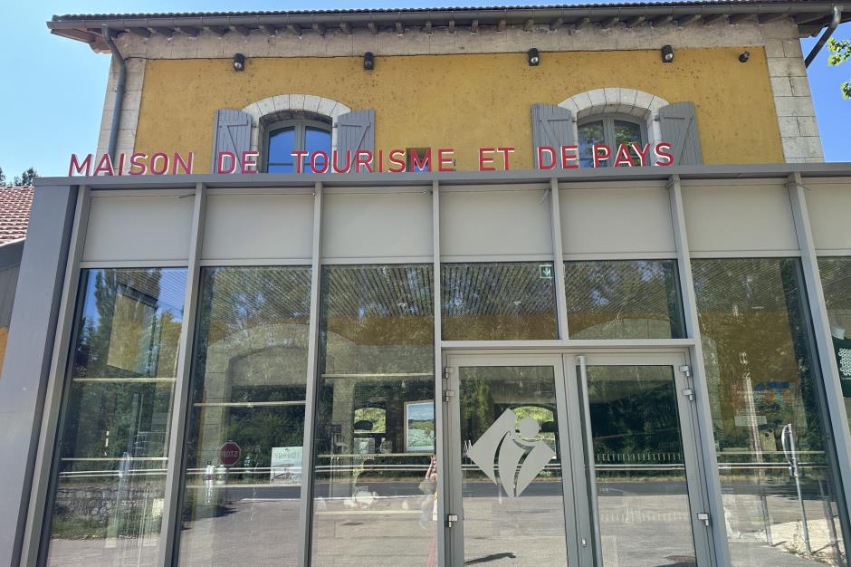 office gare 3 