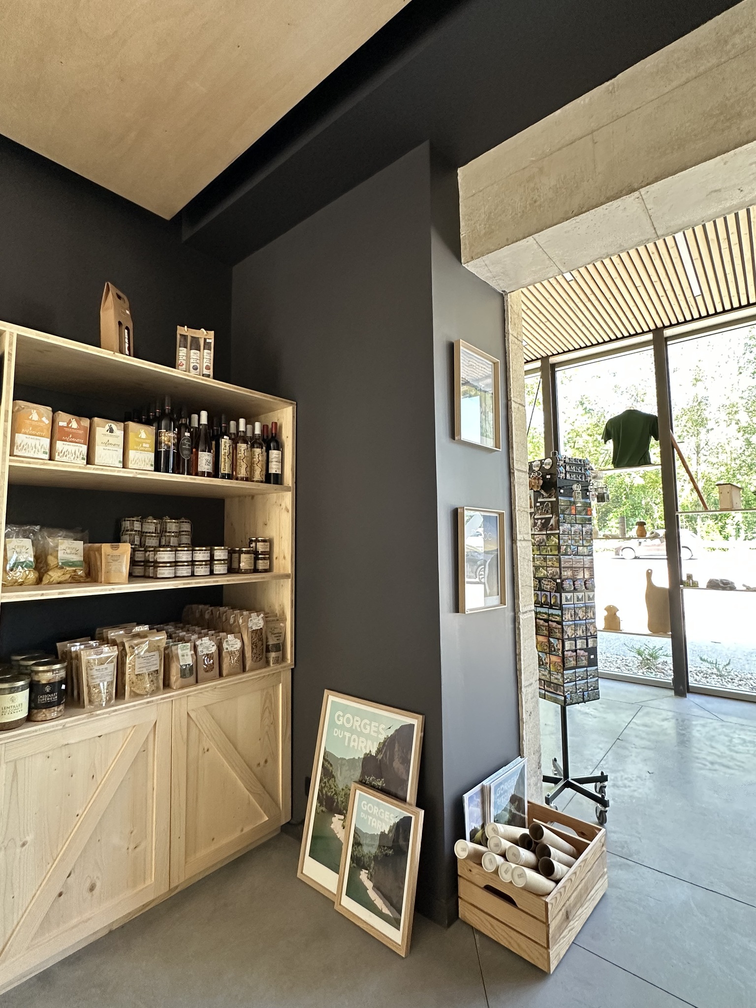 MAISON DE TOURISME ET DE PAYS DE CHANAC - photo 2