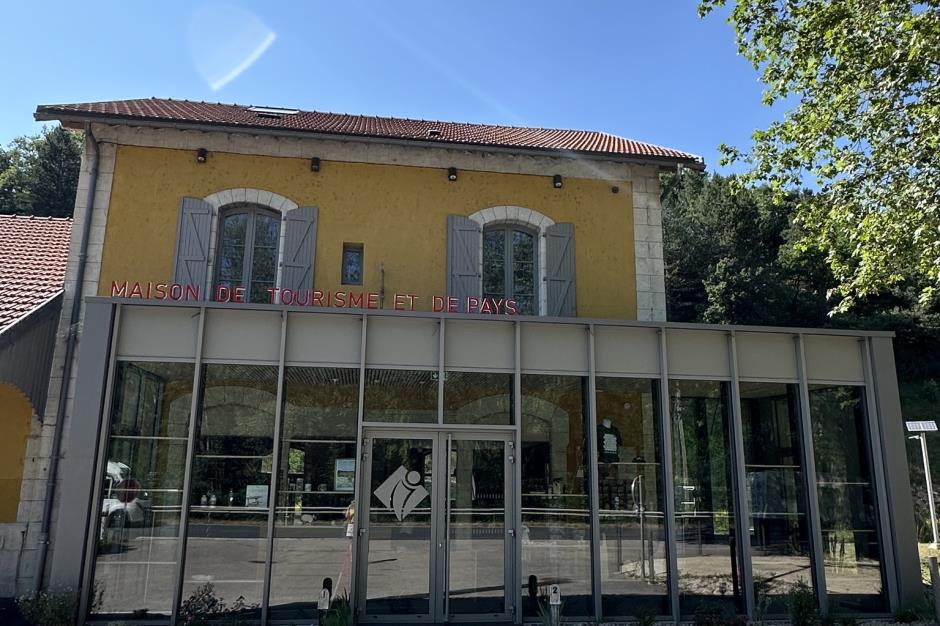 office gare 