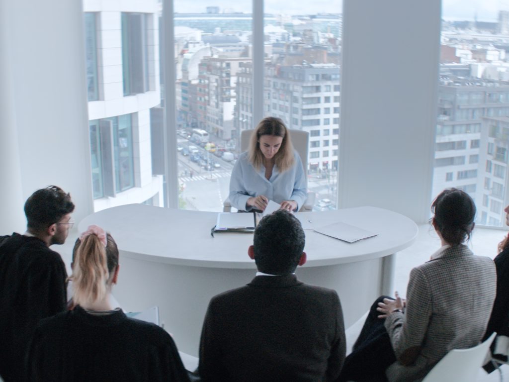 CINECO : ON VOUS CROIT