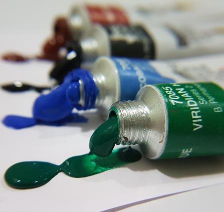 aquarelles