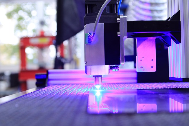 ATELIER GRAVURE LASER
