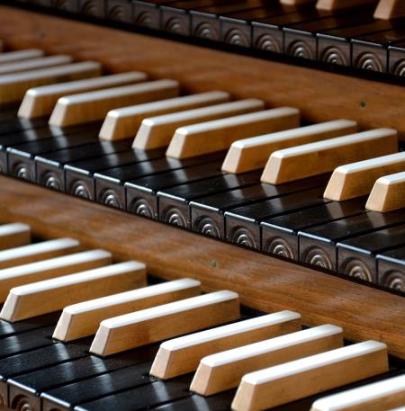 orgue