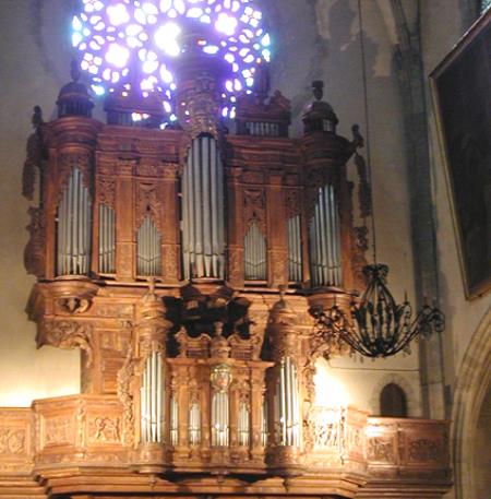 orgue-cathedrale