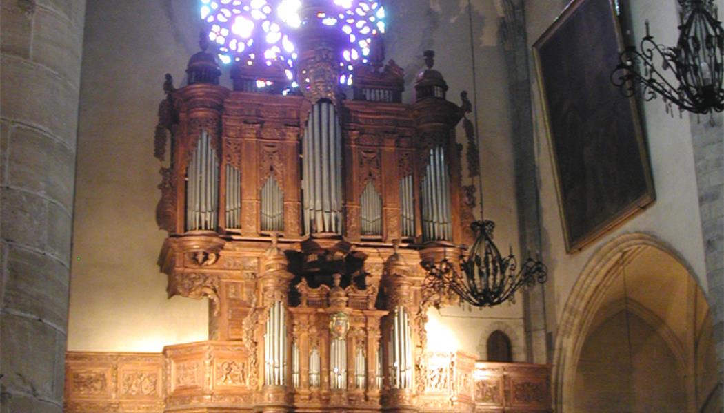 orgue-cathedrale