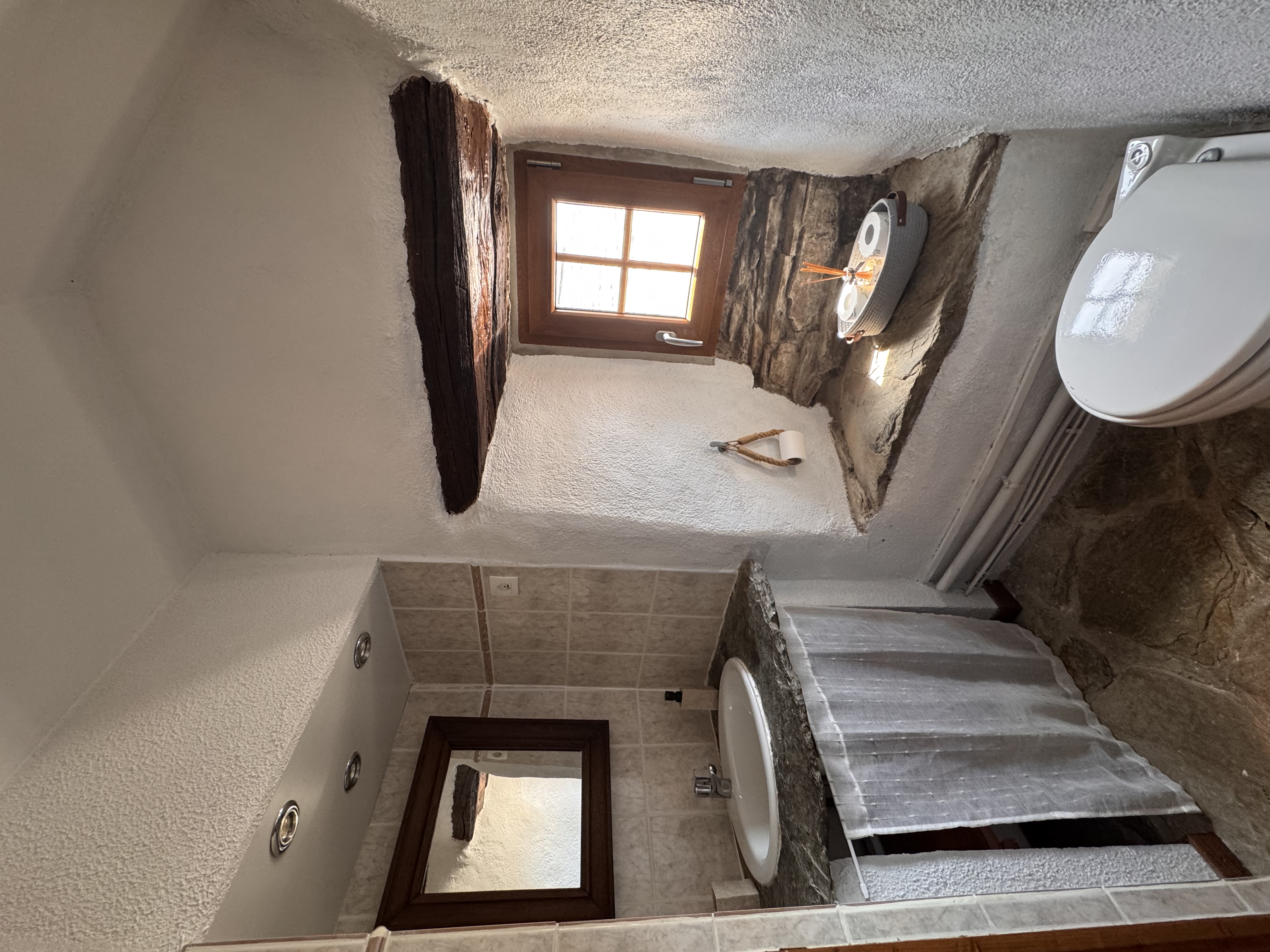 LES HÔTES DU CHÂTAIGNIER, Ventalon en Cévennes - photo 4