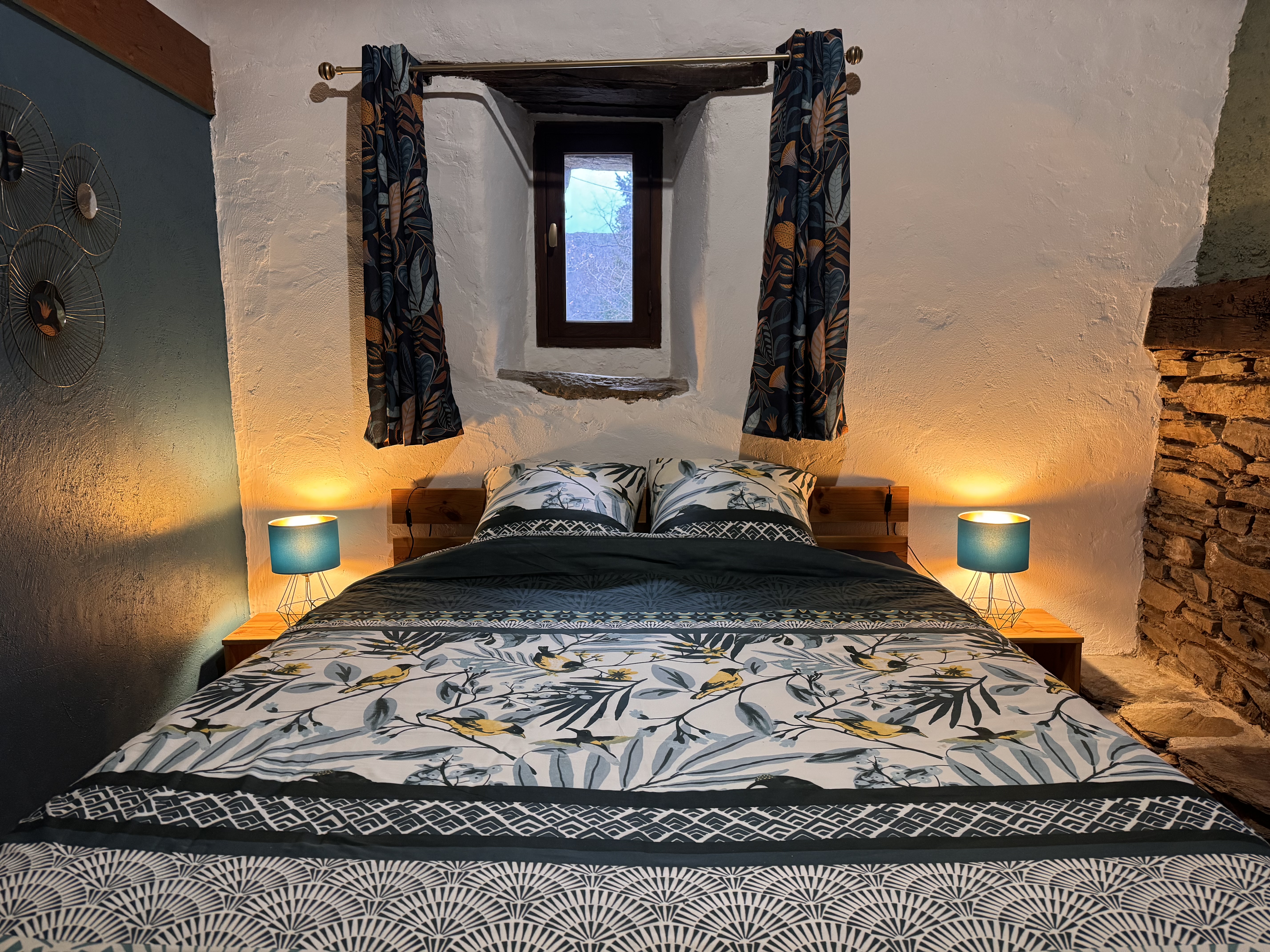 LES HÔTES DU CHÂTAIGNIER, Ventalon en Cévennes - photo 10