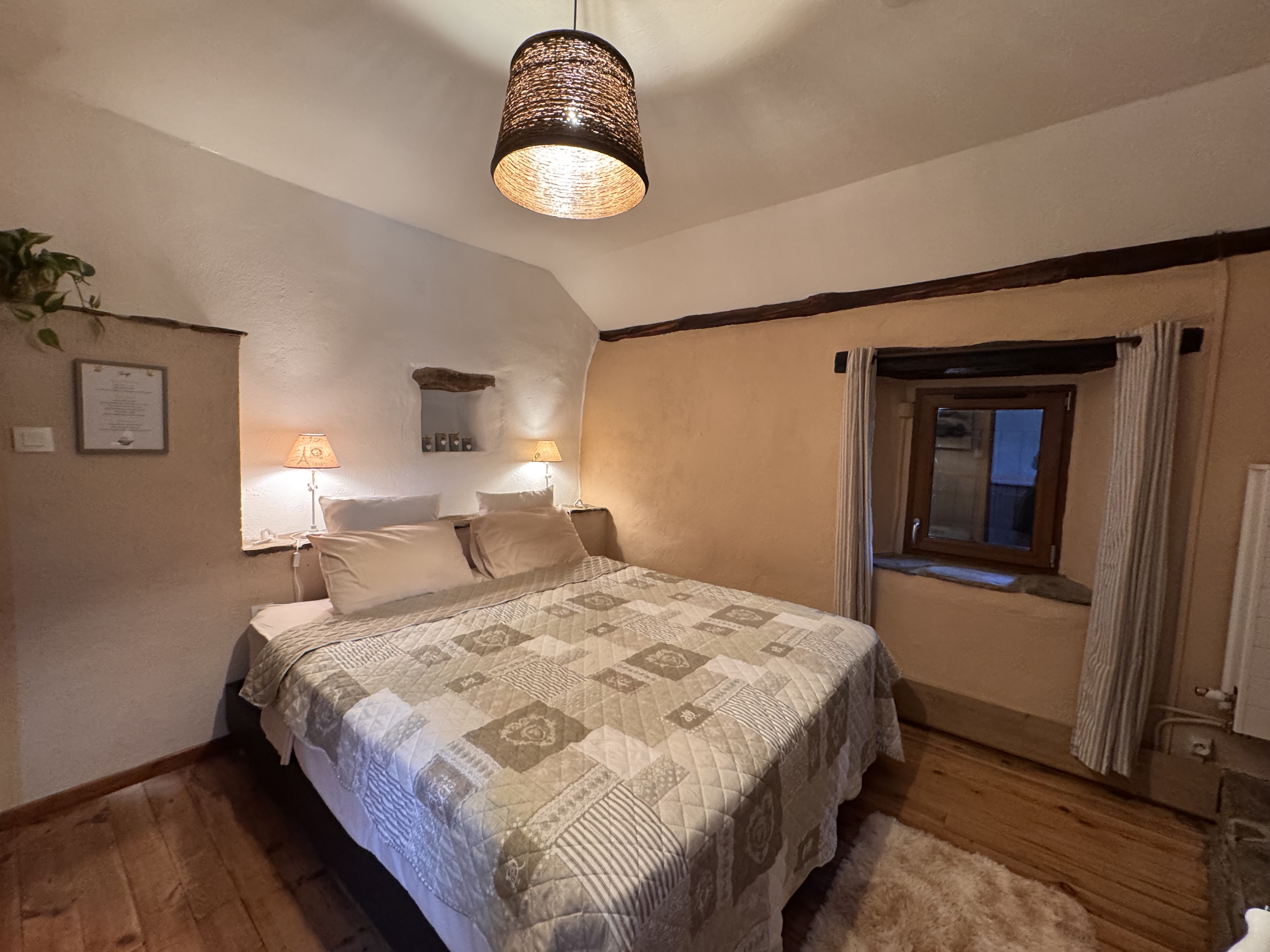 LES HÔTES DU CHÂTAIGNIER, Ventalon en Cévennes - photo 15