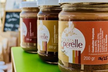 ousta perelle