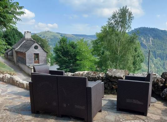L'OUSTAL DE MARIE, Pont de Montvert - Sud Mont Lozère - photo 4