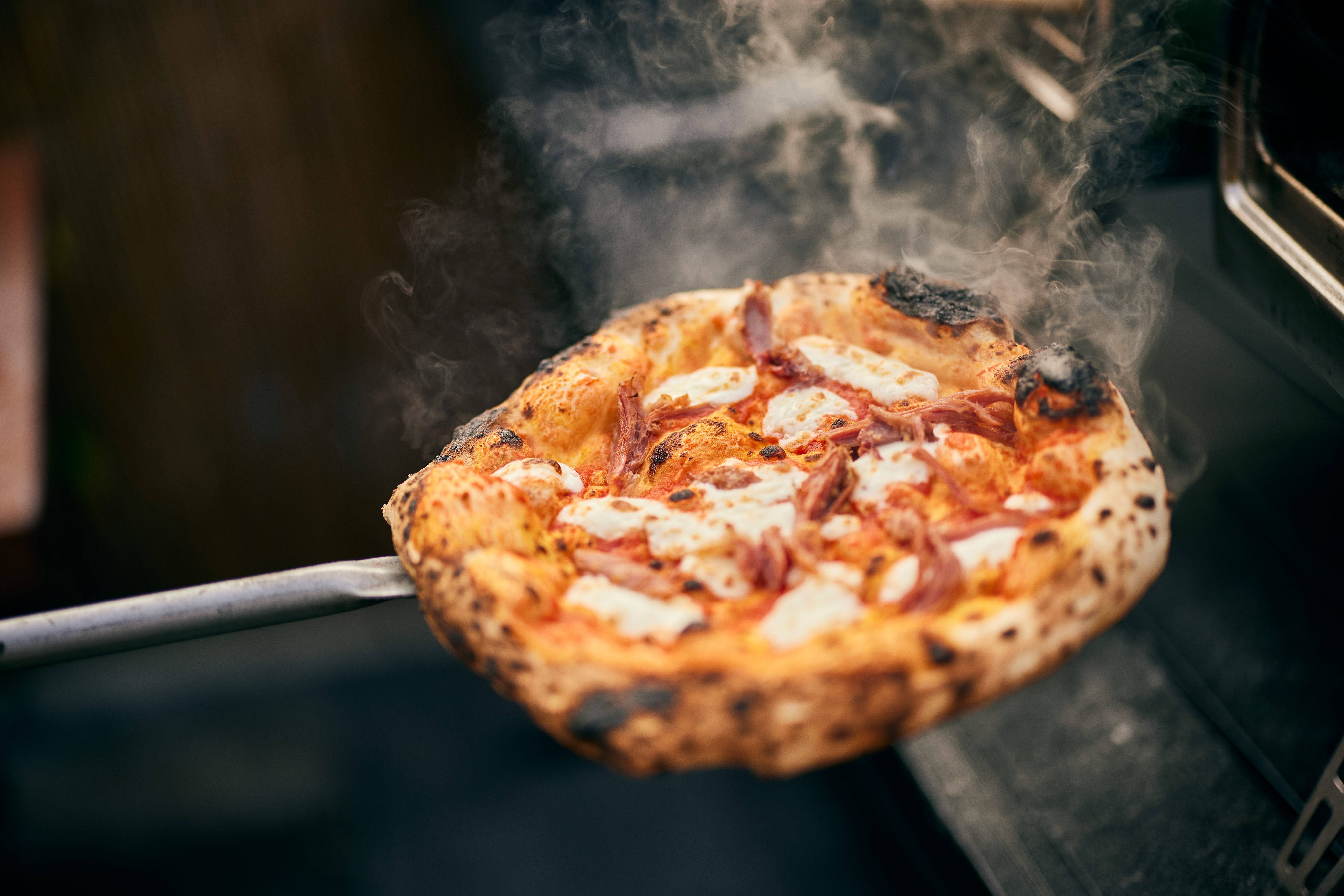 PÄM PIZZA