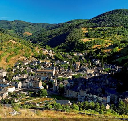 Gorges du Tarn et de la Jonte