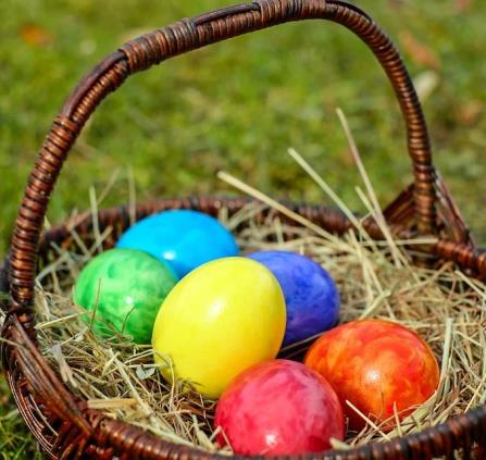 pâques