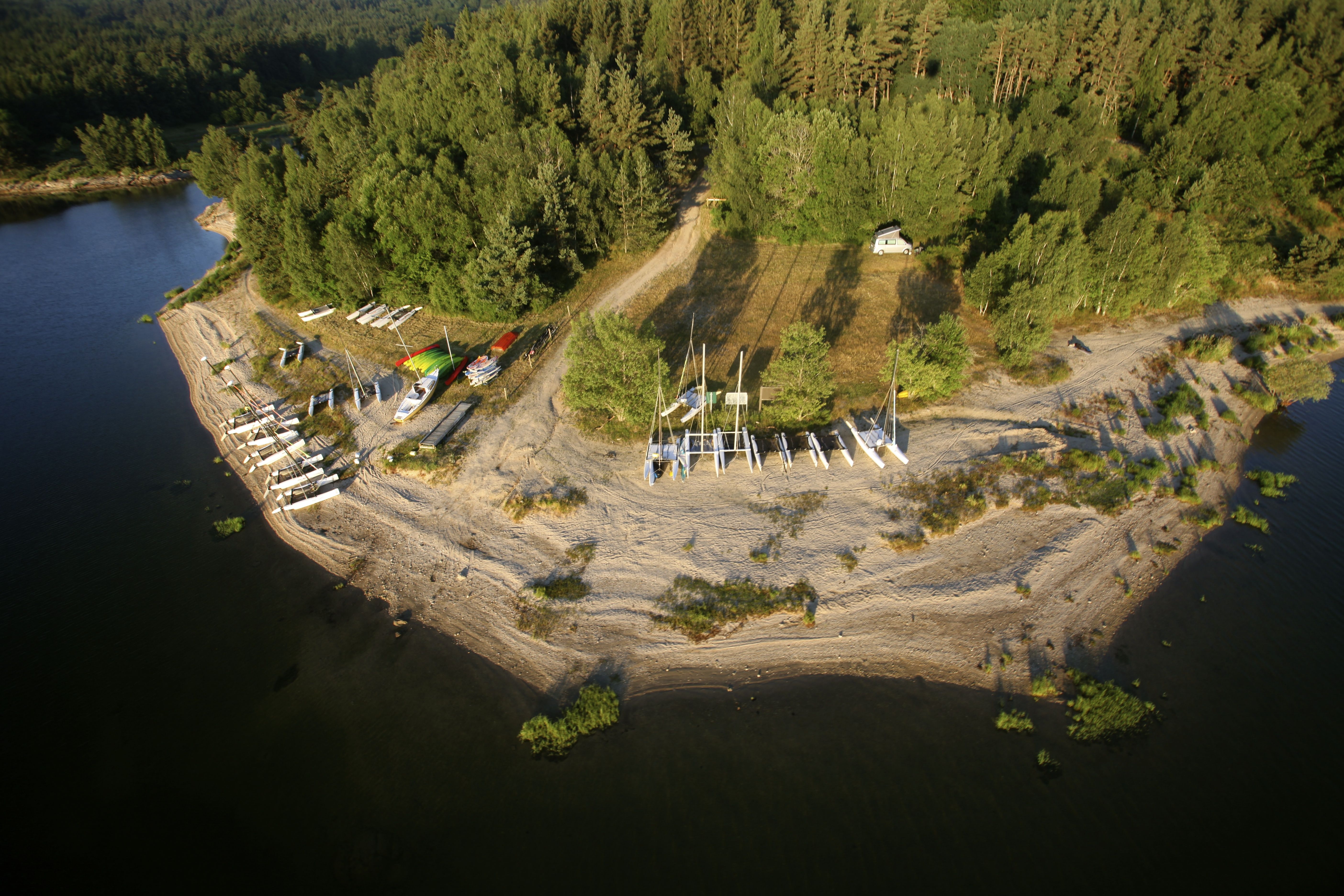 LE RONDIN PARC - ACTIVITES SUR L'EAU - photo 3