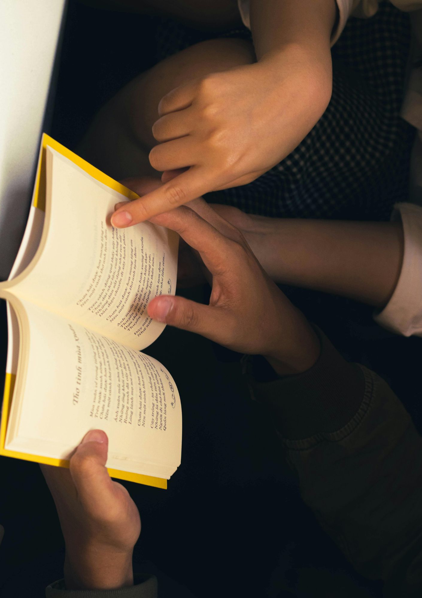 PANRENTHÈSE LITTÉRAIRE