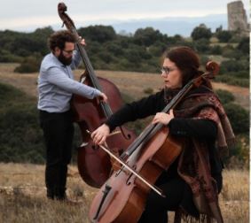 CONCERT : PASA CALLE