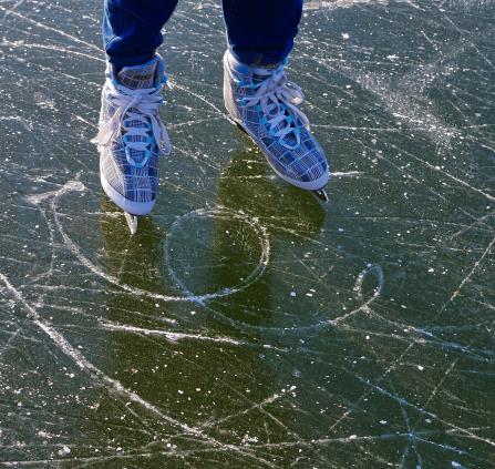 patinoire