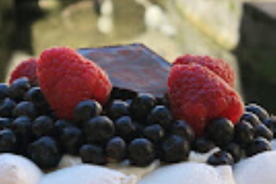 patisserie 