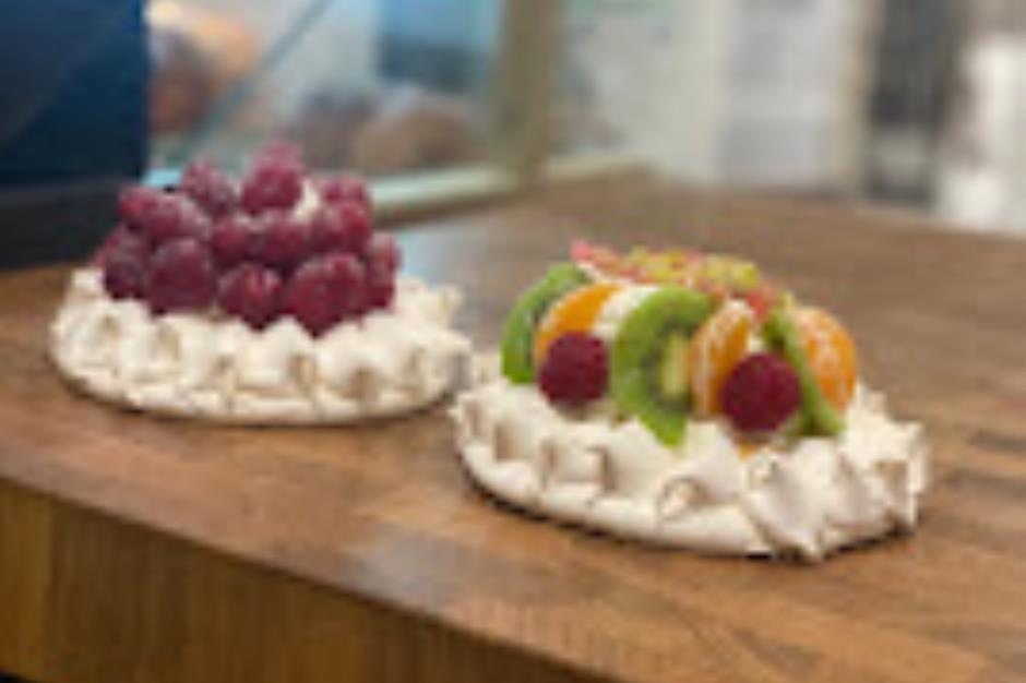 patisseries 