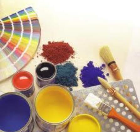 peintures