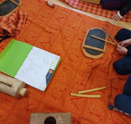 percussion