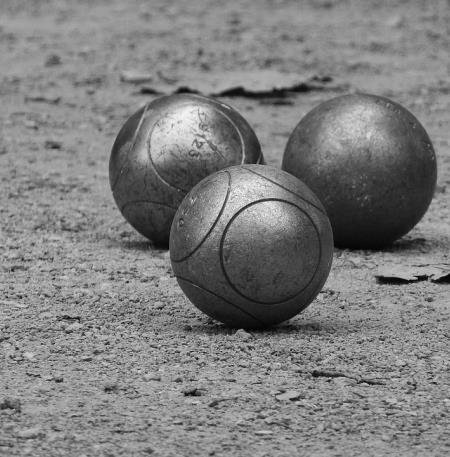 petanque
