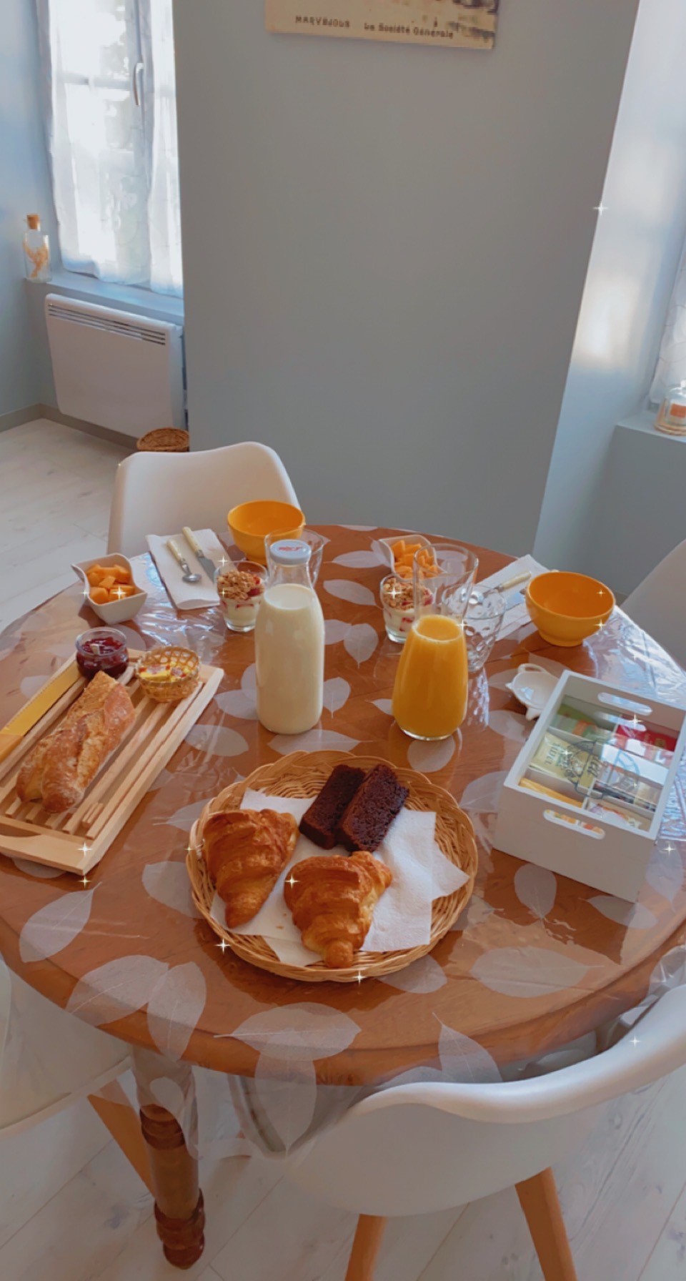 CHEZ MANU & EMY, Marvejols - photo 6