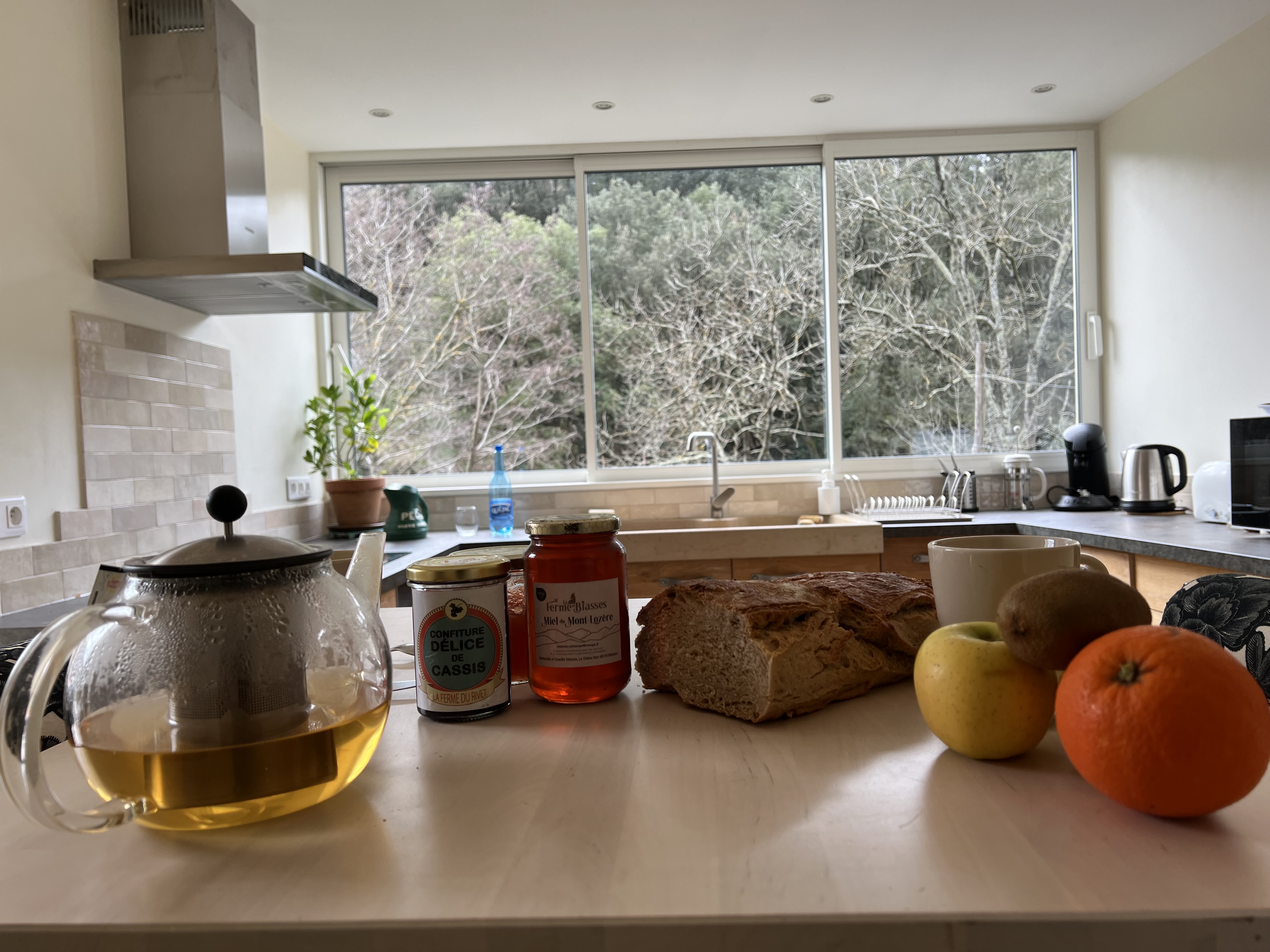 ECOGÎTE CÉVENOLA, Molezon - photo 6